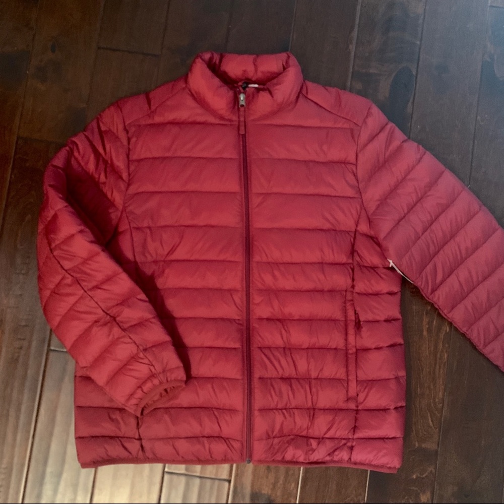 Jacket